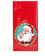 Ozdoby bożonarodzeniowe - Pajoma 50272.0 kalendarz adwentowy w formie torebek, 24 sztuki wraz z naklejkami liczb 50272.0 - miniaturka - grafika 1