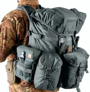HELIKON Plecak Matilda 35 l - Shadow Grey (PL-MTA-NL-35) PL-MTA-NL-35 - Plecaki - miniaturka - grafika 8