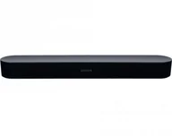 Soundbary - SONOS Beam czarny - miniaturka - grafika 1