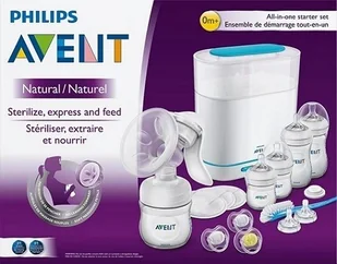 Philips Avent SCD293/00 - Laktatory - miniaturka - grafika 3