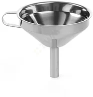 Wózki na żywność - Hendi Lejek z rączką - śr. 120 mm 518700 - miniaturka - grafika 1