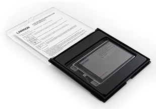 Ggs Larmor szklana osłona LCD Canon 6D Mark II - Osłony LCD do aparatów - miniaturka - grafika 2