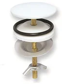 Syfony - ACQUASTILLA acquastilla 103253 ciężki pokrowiec na umywalkę/bidet - miniaturka - grafika 1