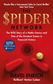 Historia świata - Ebury Press The Spider Network Enrich David - miniaturka - grafika 1