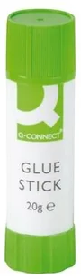 Q-CONNECT Klej w sztyfcie 20g 1 sztuka KF10505 - Kleje biurowe - miniaturka - grafika 2