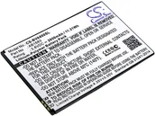 Baterie do telefonów - Cameron Sino Blackview A8 MAX AB1683 2950mAh 11.21Wh Li-Polymer 3.8V CS-BVA800SL - miniaturka - grafika 1