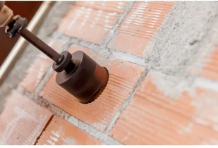 Bahco Piła otworowa z węglikiem Multi Construction 62mm 3833-62-C - Wiertła - miniaturka - grafika 4