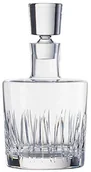 Karafki - Schott Zwiesel 120144 Basic Bar Motion karafka do whisky karafka do whisky 750 ML, kryształ, bezbarwna, 11.8 x 11.8 x 21.5 cm 120144 - miniaturka - grafika 1