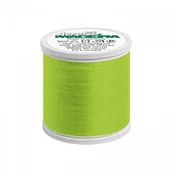 Akcesoria i części do maszyn do szycia - Madeira Nić do szycia Madeira AEROFIL 120 - 400m - kolor 8990 - groszkowy MADEIRA 9125 AEROFIL 120 KOLOR 8990 - miniaturka - grafika 1