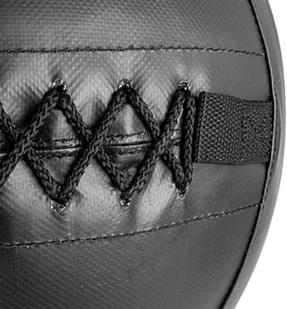 Insportline Piłka lekarska Walbal SE 3 kg - 1009609 - Piłki do ćwiczeń - miniaturka - grafika 3