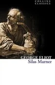 Książki do nauki języka angielskiego - Eliot George Silas marner - mamy na stanie, wyślemy natychmiast - miniaturka - grafika 1
