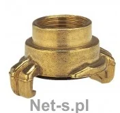 Gardena Złącze do węży ogrodowych 07108-20 - Inne akcesoria do nawadniania - miniaturka - grafika 2