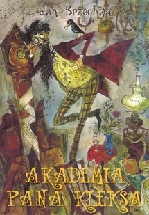 G&P Oficyna Wydawnicza Akademia Pana Kleksa w.2016 - Pomoce naukowe - miniaturka - grafika 2