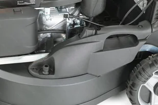 Stiga Turbo Power 50 S B - Kosiarki - miniaturka - grafika 6