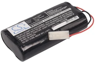Cameron Sino Sony CS-ERX12SL bateria do Ericsson (1200 mAh, 4,44 Wh) 4894128066545 - Akumulatory do aparatów dedykowane - miniaturka - grafika 2