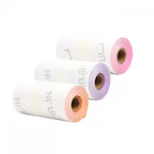 Etykiety do drukarek - BeMark Etykiety termiczne BeMark Q22 50mm x 3.5m 3 rolki do drukarek MP | OSZCZĘDZAJ DO 80% - ZADZWOŃ! 730811399 PROMOCJA! Q22-RMSMLL - miniaturka - grafika 1