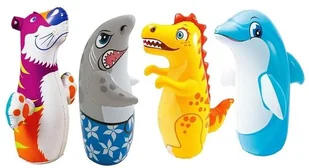 Intex Wańka wstańka dmuchane zwierzątka 44669 44669 - Akcesoria do basenów - miniaturka - grafika 4