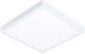 Lampy sufitowe - Eglo Fueva 5 99238 plafon lampa sufitowa 1x20W LED biały - miniaturka - grafika 1