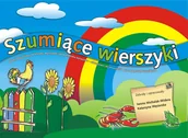 Filologia i językoznawstwo - Szumiące wierszyki - miniaturka - grafika 1