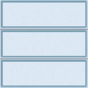 Gira 126300 Ruf przycisk 3-krotnie stacji przy drzwiach Neutral 126300 - Wyłączniki światła i elektryczne Gira 126300 Ruf przycisk 3-krotnie stacji przy drzwiach Neutral 126300 - Wyłączniki światła i elektryczne - miniaturka - grafika 1