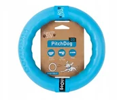 Zabawki dla psów - PitchDog 20 Ring zabawka dla psa + przysmak - miniaturka - grafika 1