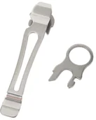 Pozostałe elektronarzędzia - Leatherman Leatherman Pocket Clip & Lanyard LTG 934850 - miniaturka - grafika 1