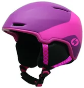 Kaski narciarskie - Blizzard Viva Viper Purpurowa 54-59 cm Różowy 2017-2018 (BLHEVIVIPER*VIOPIN54-59) - miniaturka - grafika 1