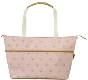 FRESK Fresk Torba do wózka Dmuchawiec stokkids-FB900-12 - Torby i organizery dla mam - miniaturka - grafika 2