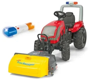 Rolly Toys rolly toys 409594  zestaw oświetleniowy Light i Sound - Akcesoria rowerowe - miniaturka - grafika 6