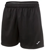 Piłka nożna - Joma Short Rugby Noir, czarny, m 100441.100_M - miniaturka - grafika 1