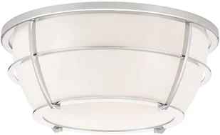 Ardant Decor Lampa Chance Ardant Decor QZ/CHANCE/F PC QZ/CHANCE/F PC - Lampy sufitowe - miniaturka - grafika 3