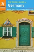 Przewodniki - Rough Guide Germany - miniaturka - grafika 1