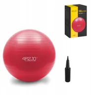 Piłka Gimnastyczna Rehabilitacyjna 55 cm Fitness