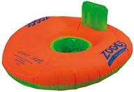 Pływanie - Zoggs Trainer siedziska, pomarańczowa, standard 303212 - miniaturka - grafika 1