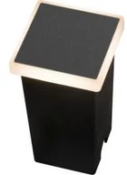 Lampy ogrodowe - AZZARDO ALF AZ4465 downlight wpuszczany 1x2.3W/LED IP65 AZ4465 - miniaturka - grafika 1