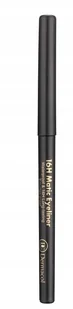 Dermacol Dermacol 16H Matic kredka do oczu 0,28 g dla kobiet 4 Black - Kredki do oczu - miniaturka - grafika 6
