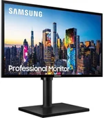 Monitory - Samsung F24T400FHR (LF24T400FHRXEN) - miniaturka - grafika 1