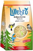 Karma dla ptaków - Lillebro Orzeszki ziemne siekane 3 kg - miniaturka - grafika 1