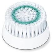 Pozostałe kosmetyki - Sanitas SFC 30 po zakupie zestaw szczoteczka do twarzy SFC 30 Nachkaufset - miniaturka - grafika 1