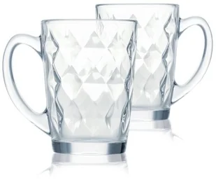 Kubek New Morning Diamond 320 ml LUMINARC - Kubki - miniaturka - grafika 2