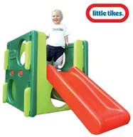 Place zabaw - Little Tikes Młodsza Gym - miniaturka - grafika 1