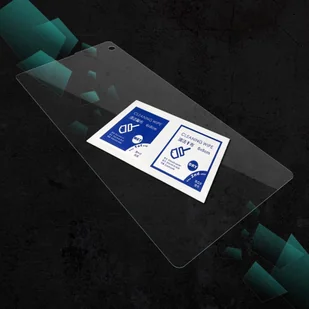 Wozinsky Folia ochronna Wozinsky Wozinsky szkło hartowane 0,4 mm na tablet iPad Pro 10.5 (35292-uniw) - Akcesoria do tabletów i e-booków - miniaturka - grafika 4