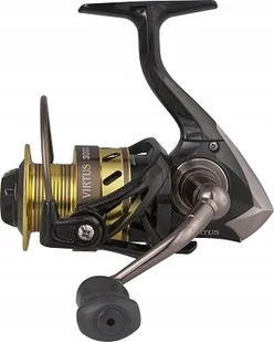 Ryobi Virtus szp.alum. 4000 4BB+Inf.AR - Kołowrotki - miniaturka - grafika 2