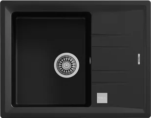 Teka STONE 45 S-TG 115330050 - Zlewozmywaki - miniaturka - grafika 3