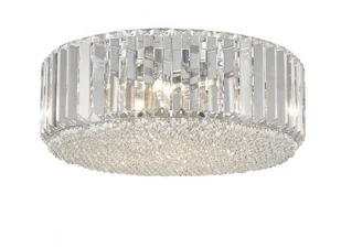 Zuma Line Lampa sufitowa PRINCE C0360-05B-F4AC Lampa sufitowa PRINCE C0360-05B-F4AC 1278-059-200-000-0001 - Lampy sufitowe - miniaturka - grafika 2