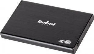 Rebel COMP Obudowa na dysk - Obudowy i kieszenie na dyski twarde - miniaturka - grafika 2