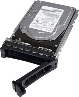 Dell Dell 600GB 10K RPM SAS 12Gbps 512n 3.5 Hotplug 400-BIFT - Dyski serwerowe - miniaturka - grafika 3