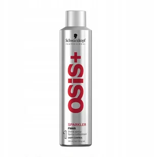 Schwarzkopf OSiS+ Sparkler Nabłyszczacz 300 ml - Kosmetyki do stylizacji włosów - miniaturka - grafika 2