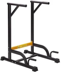 HMS Poręcze do pompek HMS PWL8306 - Poręcze i drążki do podciągania - miniaturka - grafika 21