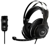 Słuchawki - Kingston HyperX Cloud Revolver czarne - miniaturka - grafika 1